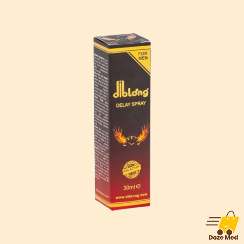 Delay Spray For Men Diblong In Pakistan