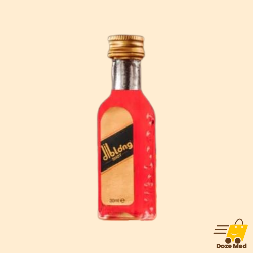 Diblong Energy Drink In Pakistan