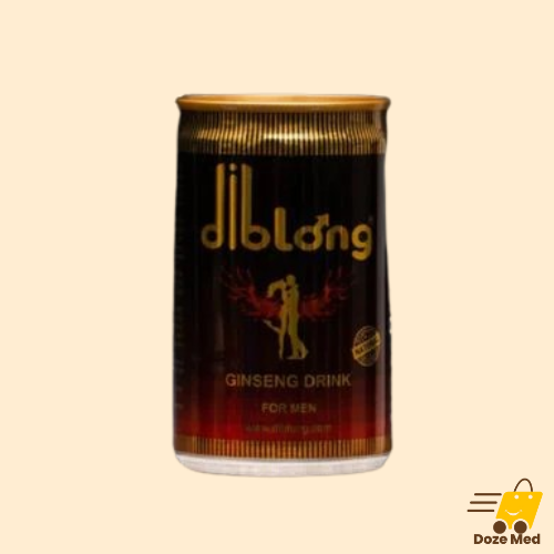 Ginseng Drink Diblong For Men In Pakistan