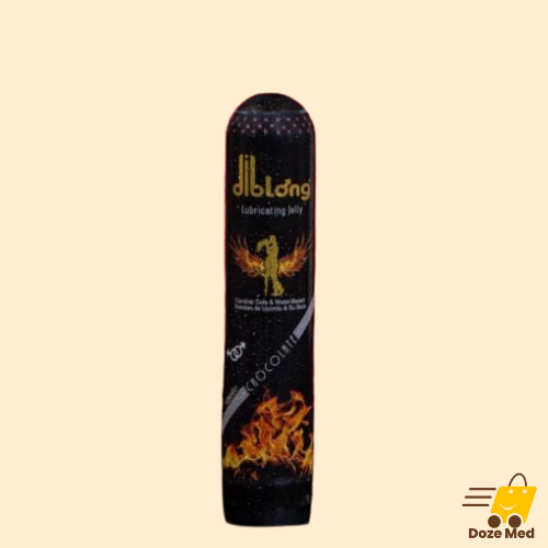 Lubricating Jelly Diblong In Pakistan