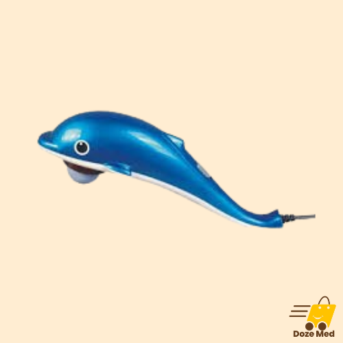 Dolphin Infrared Massager In Pakistan