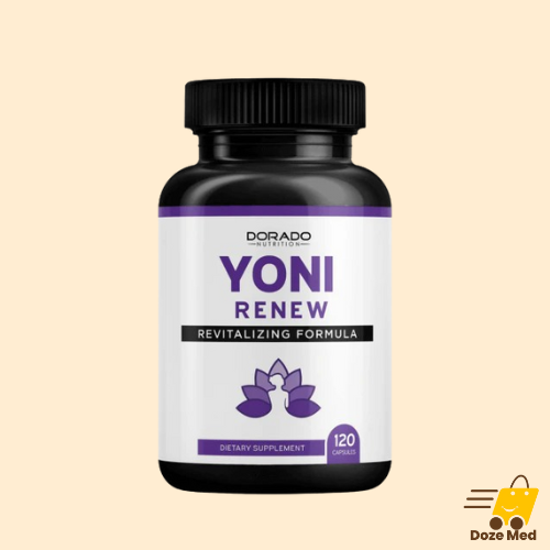 Yoni Renew Revitalizing Formula In Pakistan