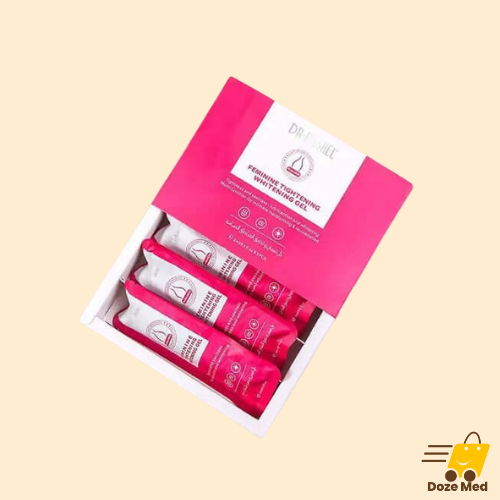Dr. Rashel Vaginal Tightening Gel In Pakistan