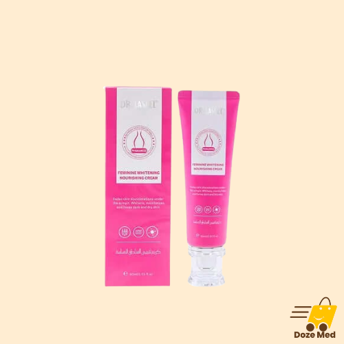 Dr. Rashel Whitening Cream In Pakistan