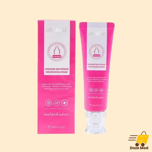 Dr.Rashel Nourishing Cream In Pakistan