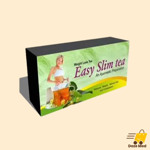 Easy Slimming Tea In Pakistan