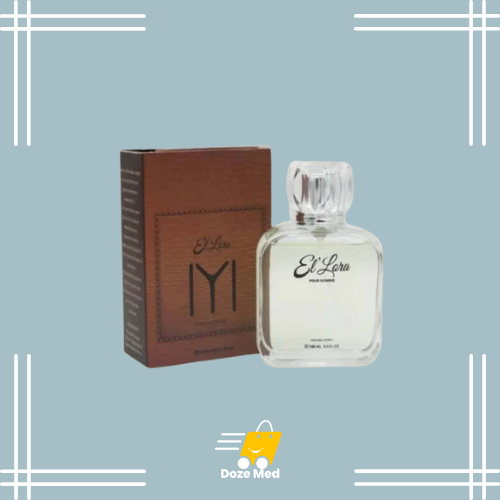     Ellora Kai Perfume For Men In Pakistan - Fresh Bold Fragrance – Doze Med