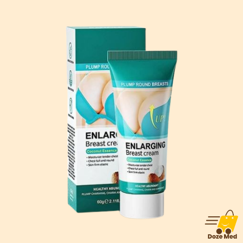 Enlarging Breast Cream In Pakistan