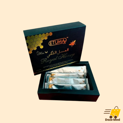 Royal Honey Etumax In Pakistan