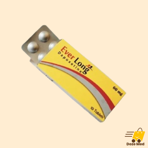 Timming Tablets Everlong In Pakistan