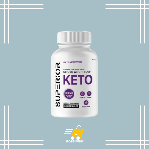     Express Keto Price In Pakistan - For Fast Weight Loss – Doze Med