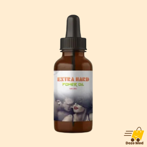 Extra Hard Power Oil In Pakistan