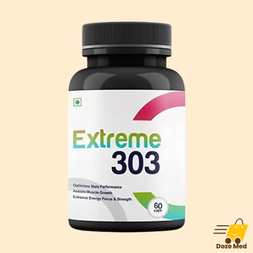 Extreme Capsules In Pakistan