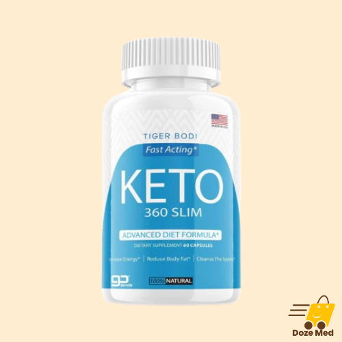 Fast Acting Keto Slim Capsules In Pakistan