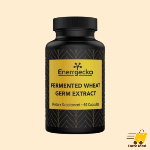 Wheat Germ Fermented Extract In Pakistan