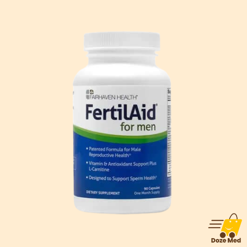 Fertilaid For Men In Pakistan