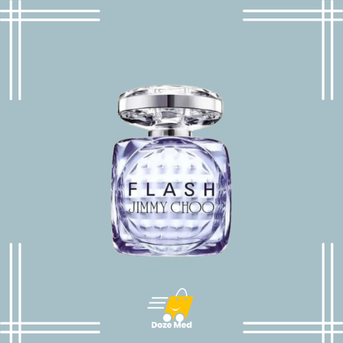     Flash Jimmy Choo Perfume In Pakistan - Original Elegant Fragrance – Doze Med