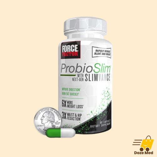 ProbioSlim With Next-Gen Slimvance In Pakistan