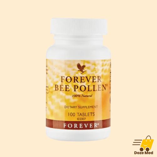 Forever Bee Pollen In Pakistan