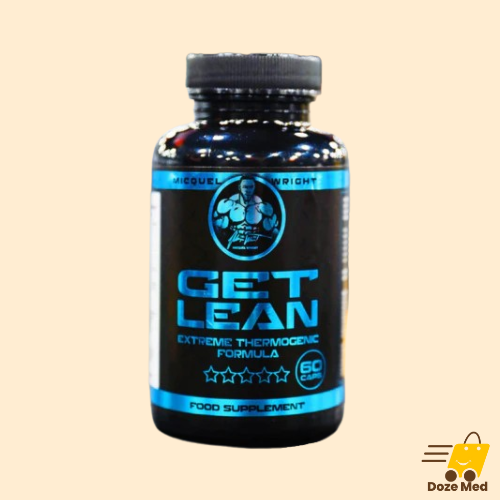 Get Lean Extreme Thermogenic Formula In Pakistan