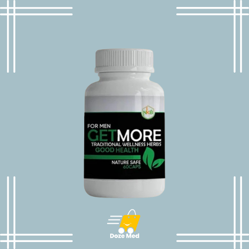     Get More Traditional Wellness Herbs In Pakistan - Natural Herbs – Doze Med