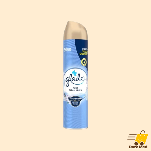 Glade Pure Clean Linen In Pakistan