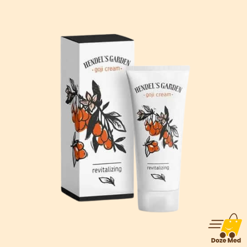 Goji Cream In Pakistan