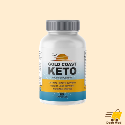 Gold Coast Keto Weight Loss Support Price In Pakistan