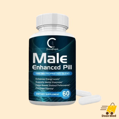Green People Male Enhancement Pills In Pakistan