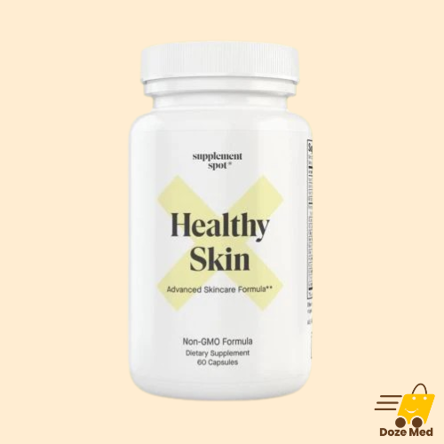 Healthy Skin Care Formula In Pakistan