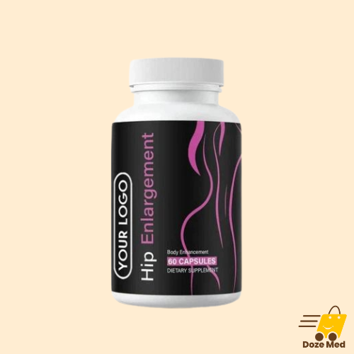 Hip Enlargement Capsules In Pakistan