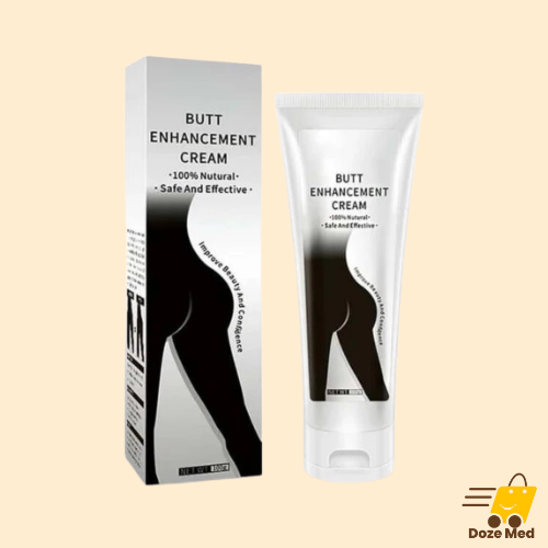 Hip Lift Butt Enhancement Cream In Pakistan