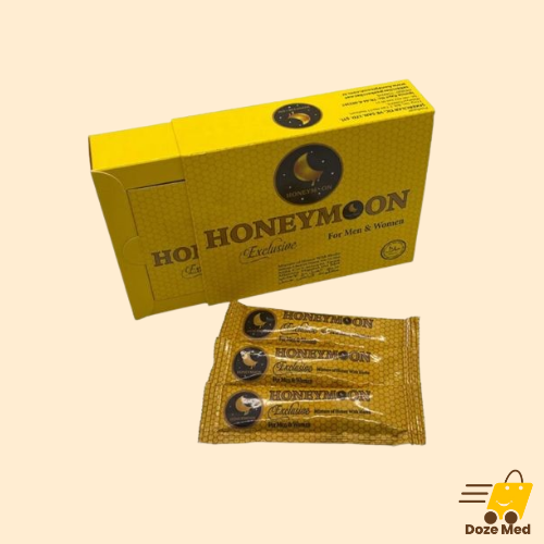 Honeymoon For Men And Women In Pakistan