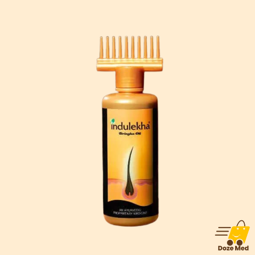 Indulekha Bringha Hair Oil In Pakistan
