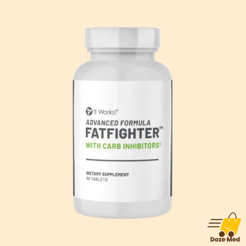 Advanced Formula Fat Fighter In Pakistan