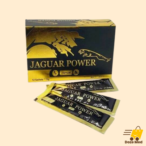 Jaguar Power Royal Honey In Pakistan