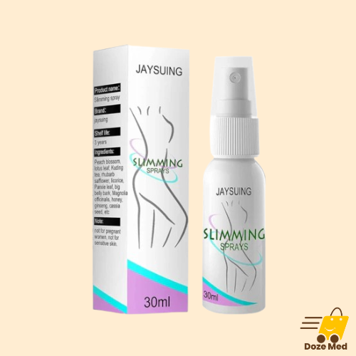 Jaysuing Slimming Spray In Pakistan