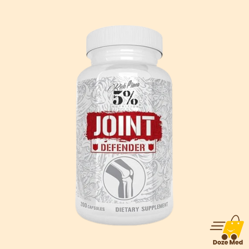 Joint Defender Capsules In Pakistan