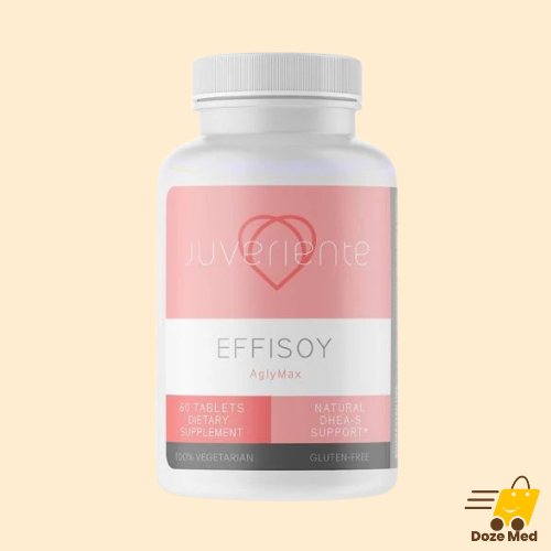 Juveriente Effisoy Supplement  In Pakistan