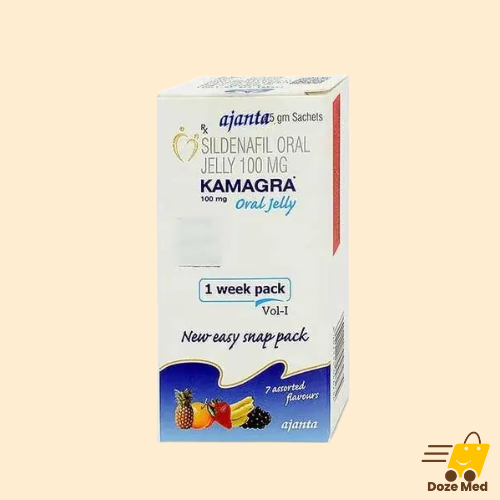 Kamagra Oral Jelly 100 Mg In Pakistan