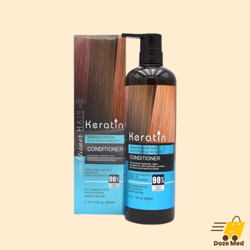 Karite Moisturizing Shampoo In Pakistan