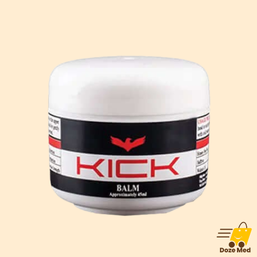 Kick Balm In Pakistan