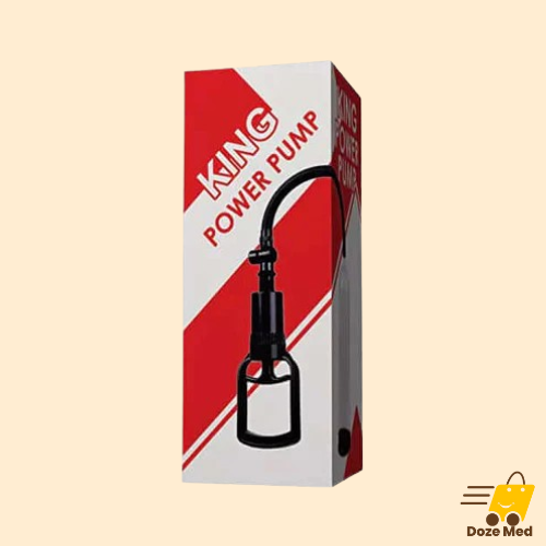 King Power Pump In Pakistan