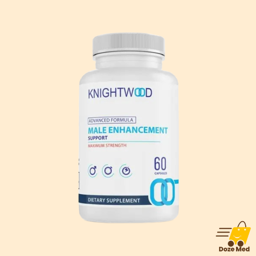 Knightwood Male Enhancement In Pakistan