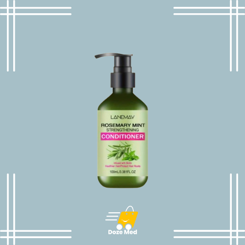     Lanmay Rosemary Conditioner In Pakistan - For Hair Growth – Doze Med