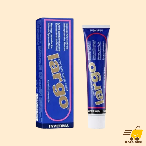 Largo Cream In Pakistan