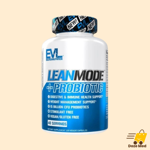 Leanmode Plus Probiotic In Pakistan