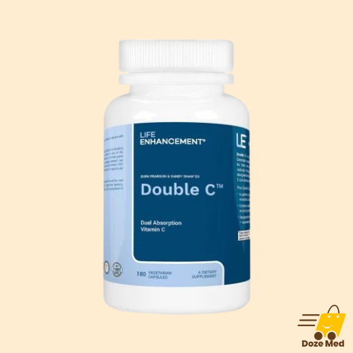 Life Enhancement Double C In Pakistan