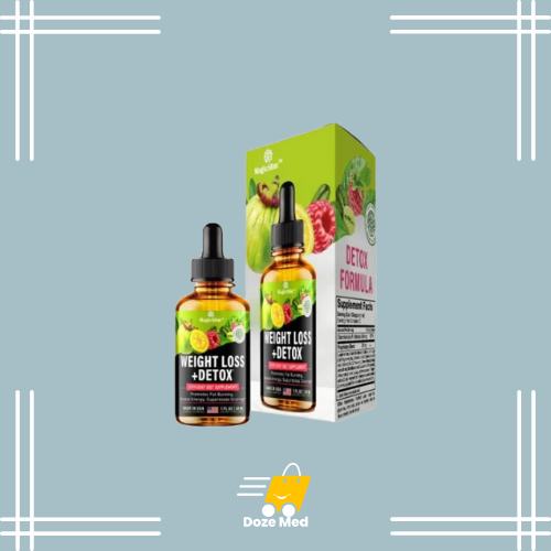     Magic Slim Weight Loss In Pakistan - Original Product – Doze Med