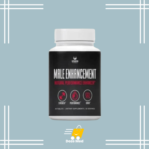 
    Male Enhancement Natural Performance In Pakistan - Male Vitality – Doze Med
